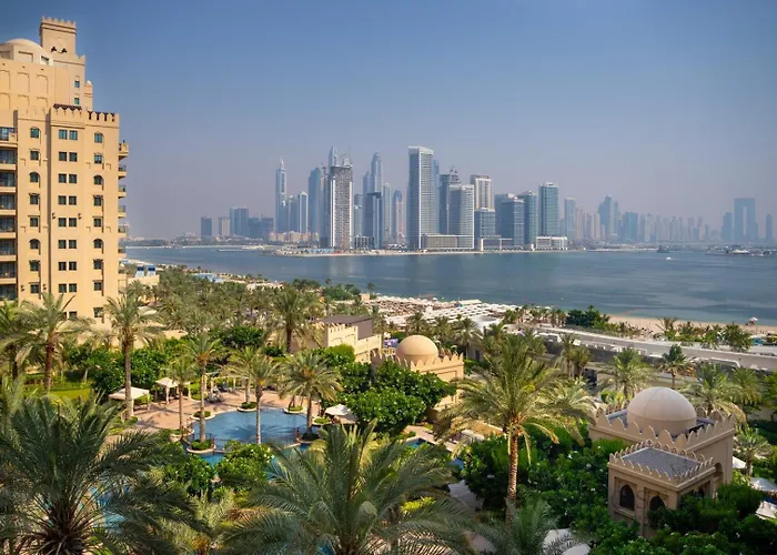50 Percent Off Rosenheim Newly Renovated 2 Bedroom At Palm Jumeirah